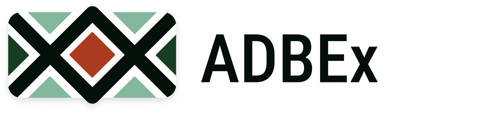 Introducing ADBEx